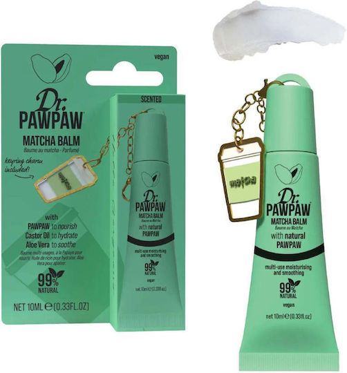 Dr. Pawpaw Lip Balm Vanilla 10ml