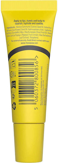 Dr. Pawpaw Lip Balm 10ml