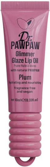 Dr. Pawpaw Lip Oil 10ml