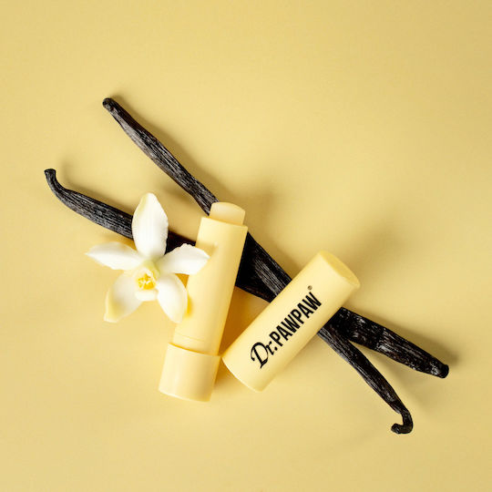 Dr. Pawpaw Lip Balm Vanilla 4gr