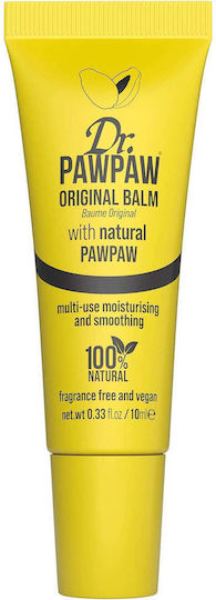 Dr. Pawpaw Lip Balm 10ml