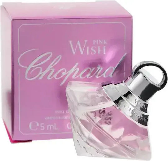 Chopard Wish Pink Diamond Mini Тоалетна вода 5ml