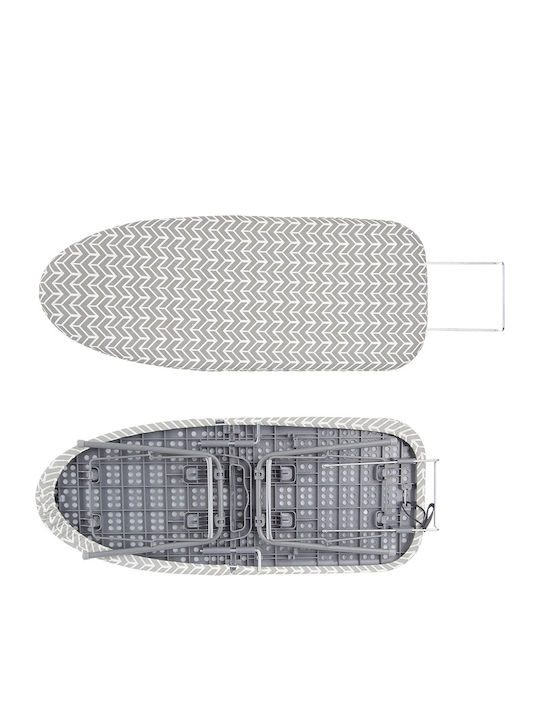 Orion Tabletop Ironing Board for Steam Iron 77x31x18cm