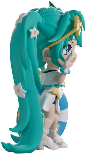 Youtooz Hatsune Miku - Summer Style Miku Figure