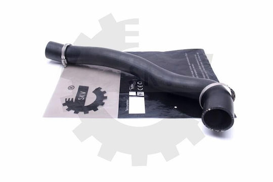 Αγωγος Στροβιλοκινητηρα Peugeot Expert Traveller 2.0 Hdi 9807540580