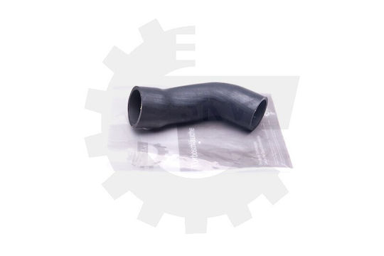 Turbocharger Hose Ford Fiesta V Vi Fusion 2s6q9c623ca 2s6q9c623ca