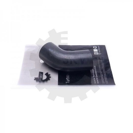 Маркуч на турбината Toyota Yaris Verso 1.4 D 1734233010 1734233010