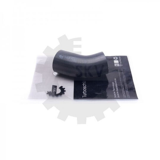 SKV Auto-Motorkragen Für Porsche Cayenne 4.2 V8 Tdi 7p0145942a