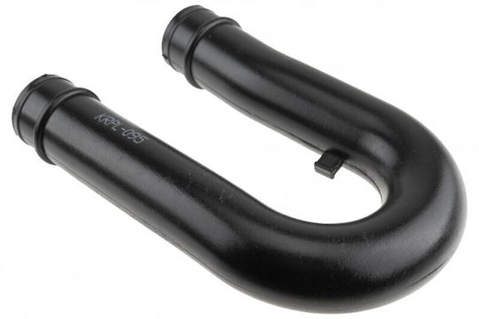 Air Intake Hose Engine 1.7dti Opel Corsa C 00 Combo 01 5860742