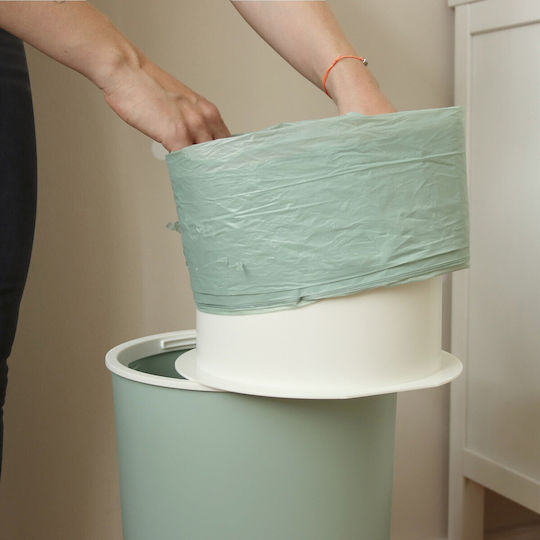 Kindsgut Aromatic Green Trash Bags