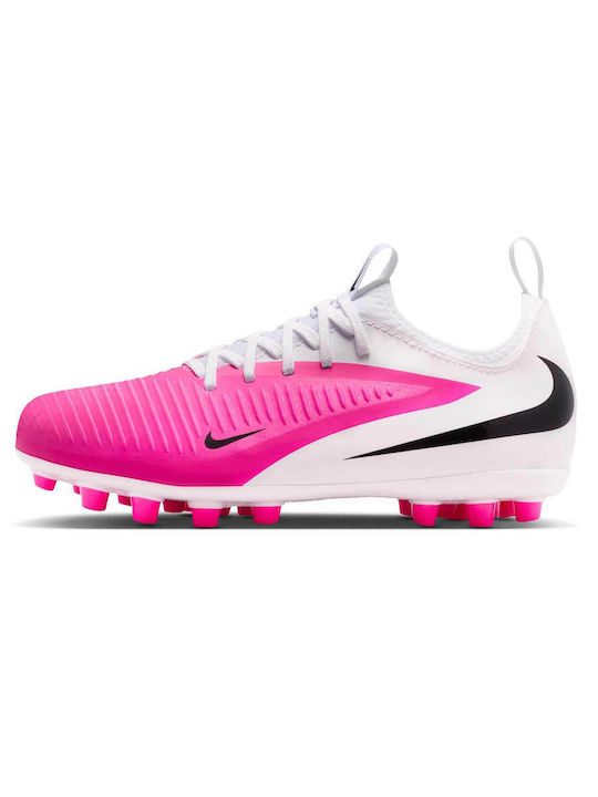 Phantom AG Kids Soccer Cleats Molded Multicolour