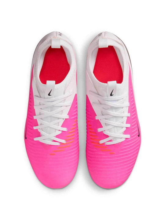 Phantom AG Kids Soccer Cleats Molded Multicolour
