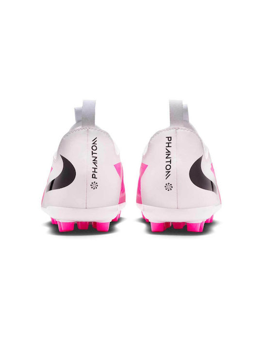 Phantom AG Kids Soccer Cleats Molded Multicolour