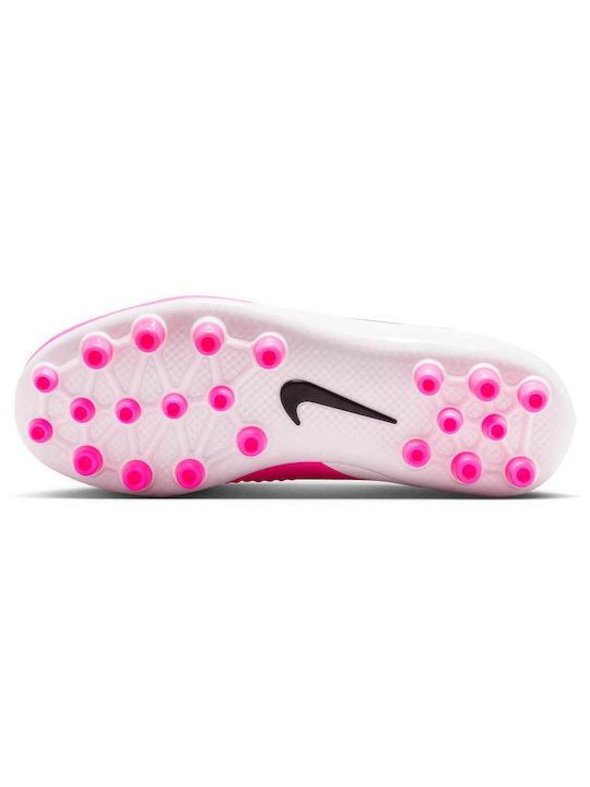 Phantom AG Kids Soccer Cleats Molded Multicolour