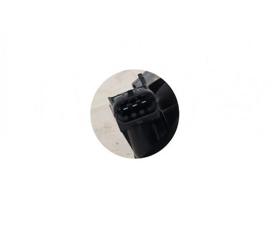 Въздушен Маркуч Renault Clio III 05 1.9 Dci 8200527669