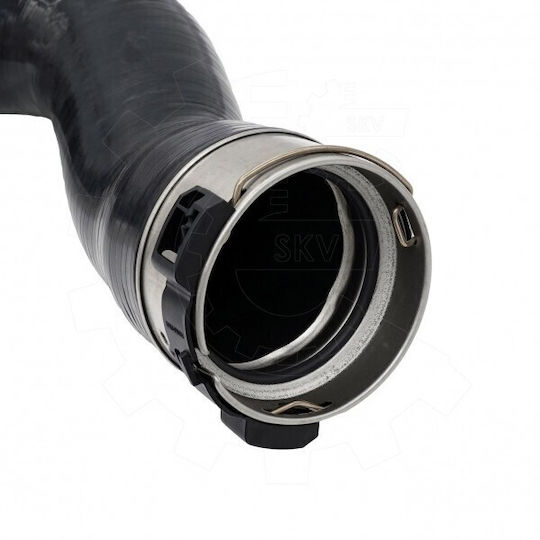 Furtun turbocompresor Ford Ranger Jb3g6c646bd