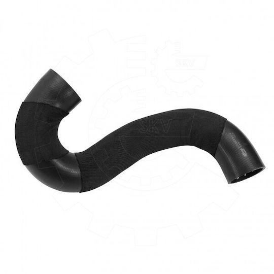 Turbo Hose VW Phaeton 3d0145834s