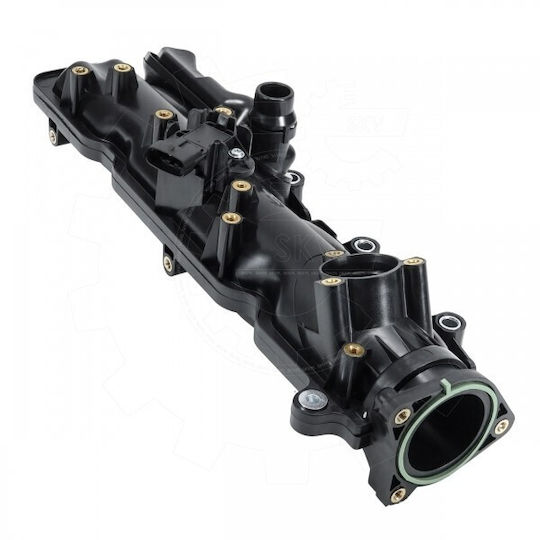 Opel Insignia A Zafira C 55565592 Air Intake Manifold