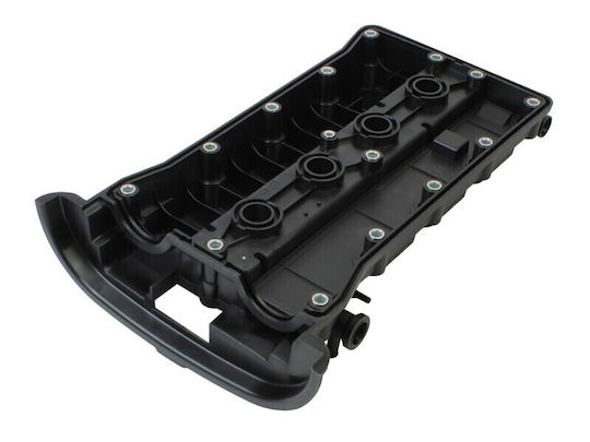 Valve Cover Chevrolet Lacetti 1.4 05 Gasket Nut 9647 3698