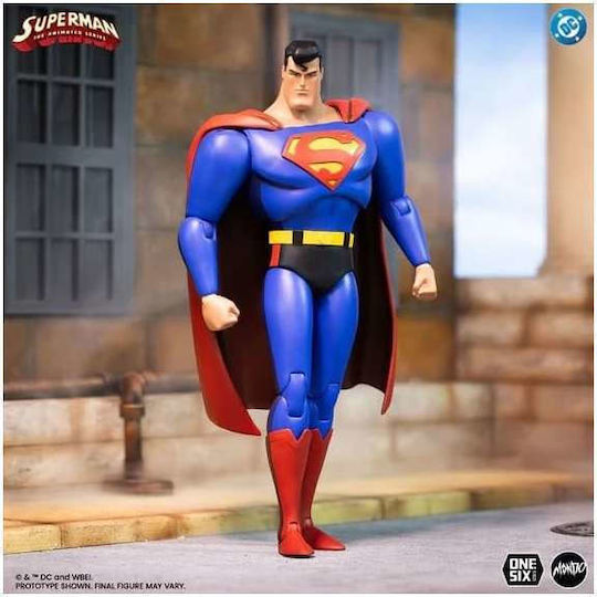 Φιγούρα Δράσης Superman 30εκ.