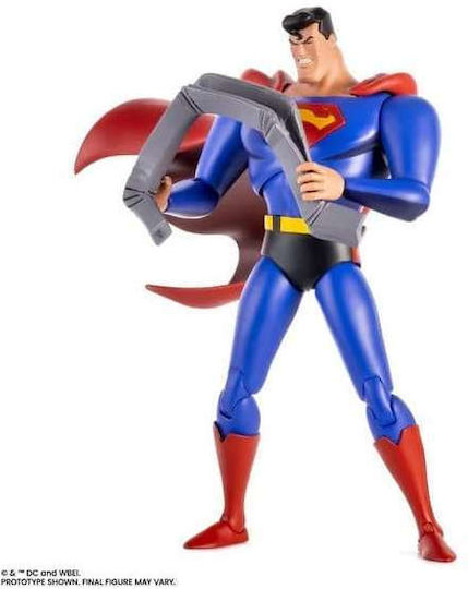 Φιγούρα Δράσης Superman 30εκ.