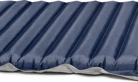 Yaia Inflatable Sea Blue 190x70cm