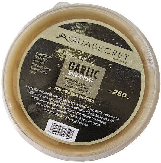 Aquasecret Ready Paste Saltwater Series 250 Гр Готова Паста За Стръв Pa_вкус Скарида