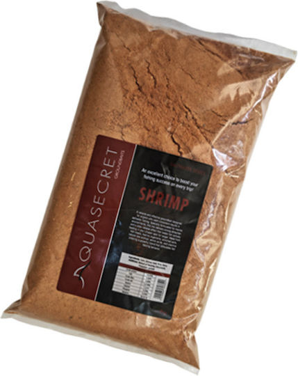 Aquasecret Groundbait Saltwater Series 1 Kg Groundbait Pa_flavor Shrimp