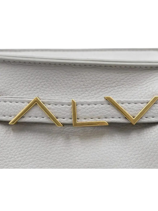 Damentasche Tote Handtasche Weiße