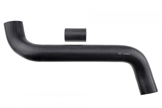 Air Intake Hose Engine 2.0 Tdci Ford Mondeo Iv 07 S-Max 06 Galaxy Ii 06 1490848