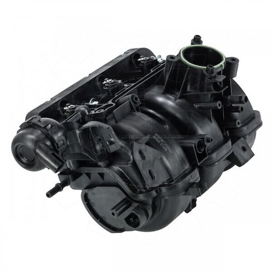 Colector de admisie Opel Corsa D 55562247