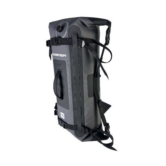 Σακος Ουρας Αδιαβροχος Drybag 15l Xss140 Bagster