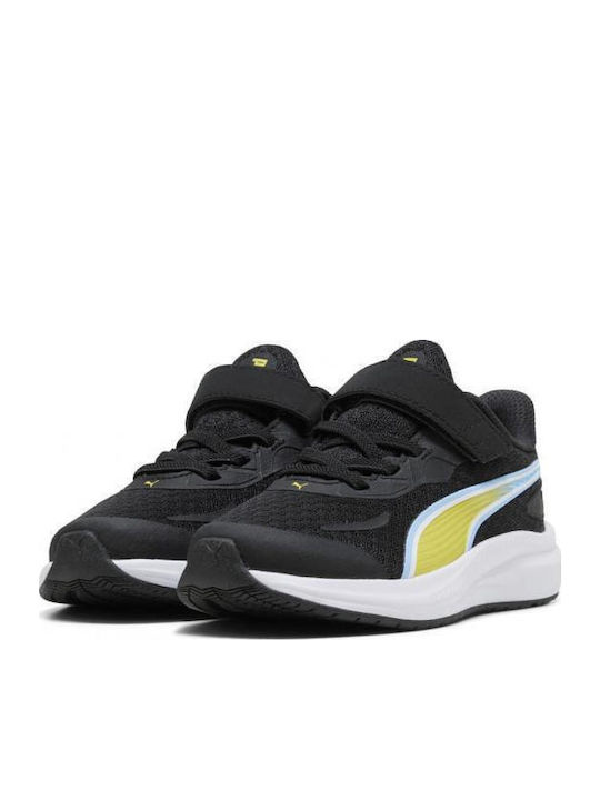 PUMA PUMA