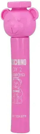 Moschino Toy 2 Bubble Gum Mini Eau de Toilette 10ml
