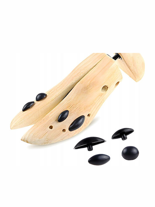 Verk Group Copac de pantofi 7 cm