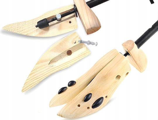 Verk Group Copac de pantofi 8 cm
