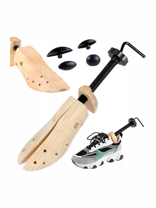 Verk Group Copac de pantofi 7 cm