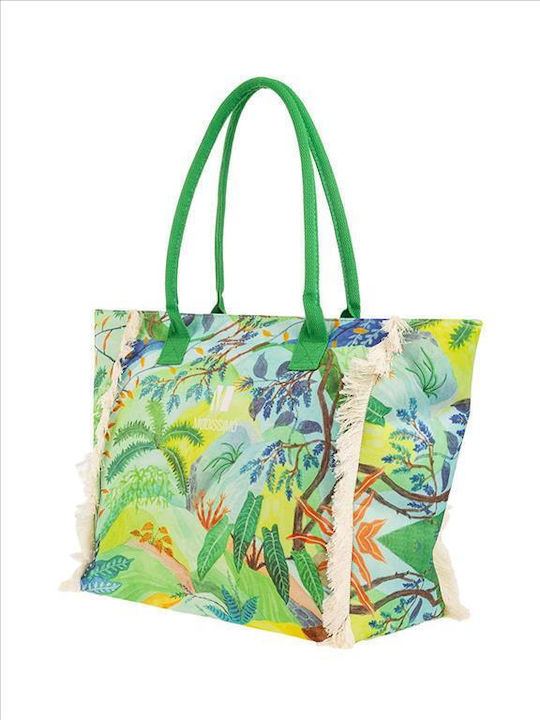 Modissimo Strandtasche Mehrfarbige