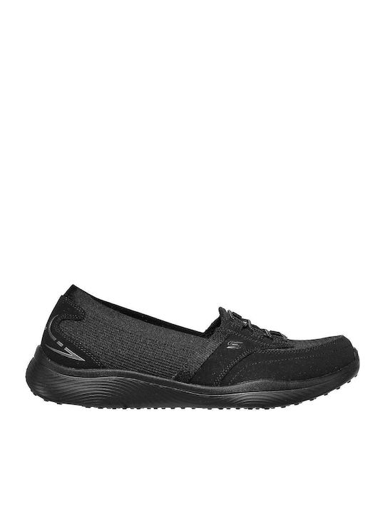 Women's Slip-On Black