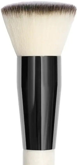 Chantecaille Make Up Brush for Powder from Synthetic Bristle