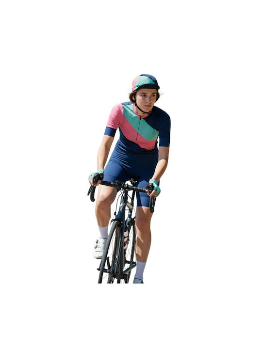 Unisex Καπέλο Team Mustache Cycling Cap Craft 1911624-007000 Multi