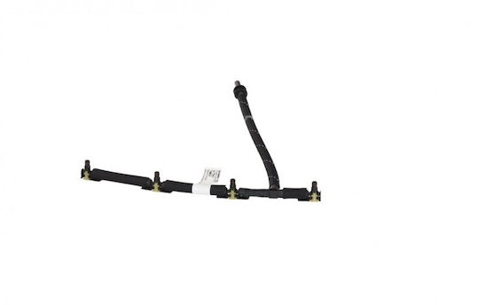 Σωλήνας Καυσίμου Citroen Berlingo 18 Επιστροφής 1.5 Hdi 9824723180