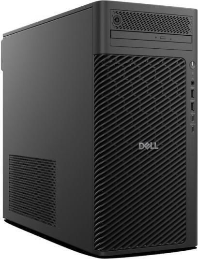Dell Pro Precision 7 T1 Desktop PC (Ultra 9-285/32GB DDR5/1.0TB SSD + 2.0TB SSD/W11 Pro)