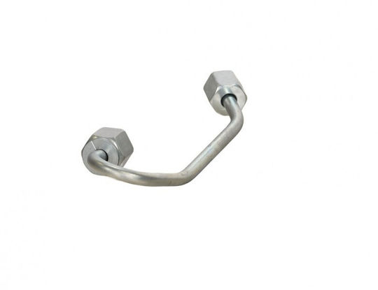 Furtun Combustibil Renault Maestru Iv 24 Șină De Injecție 166804652r