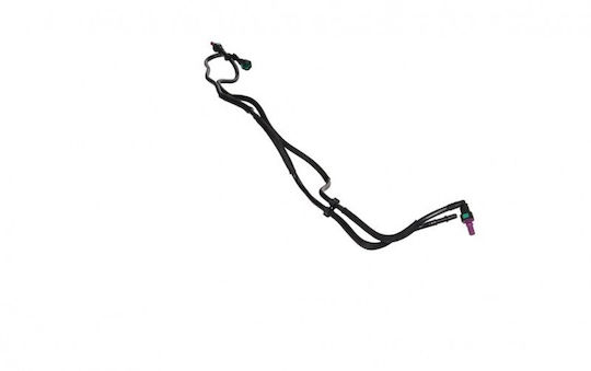 Conductă de combustibil Ford Transit Custom 12 15 2.0 Ecoblue 2216193