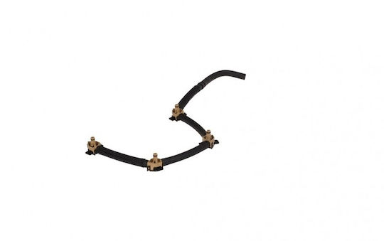Conductă de combustibil VW Caddy III 03 15 04l130235j
