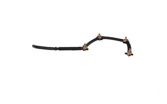 Conductă de combustibil VW Caddy III 03 15 04l130235j