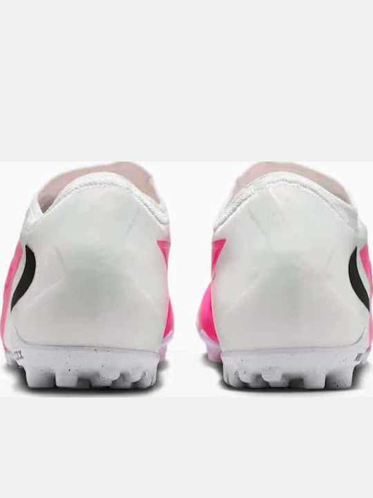Nike Phantom 6 Low Pro TF Football Shoes with Molded Cleats Multicolour