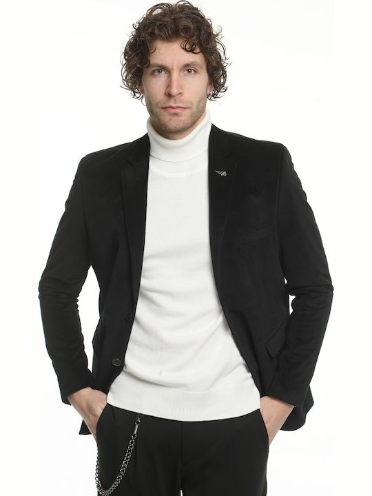 Mezzo Uomo