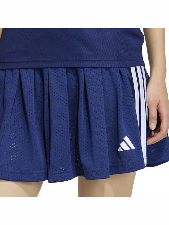 adidas 2in1 KR5322 Γυναικεία Φούστα Μπλε